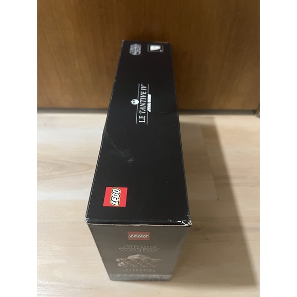 Lego 75376 Star Wars Tantive IV 654 pcs 25th Anniversary Set - New Sealed - Picture 5 of 5